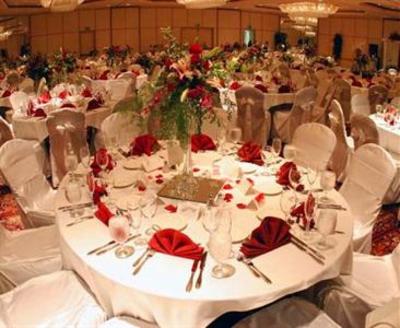фото отеля Walnut Creek Marriott
