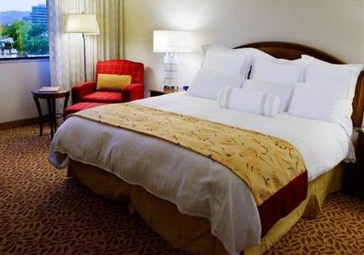 фото отеля Walnut Creek Marriott