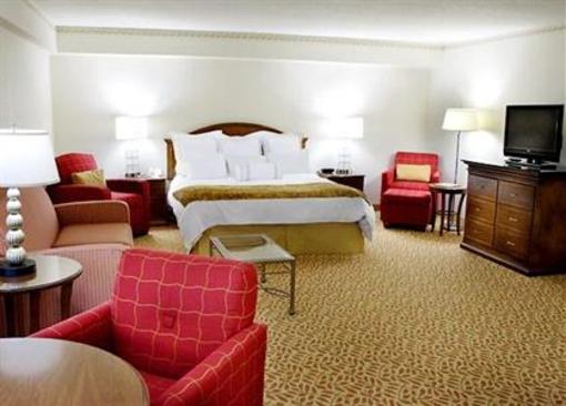 фото отеля Walnut Creek Marriott