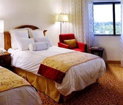 фото отеля Walnut Creek Marriott