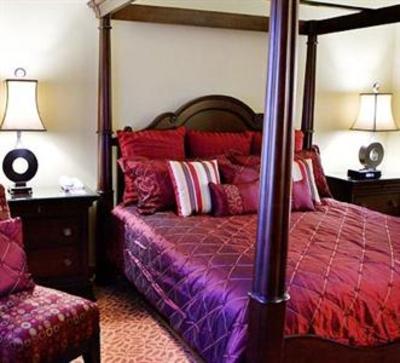фото отеля Walnut Creek Marriott