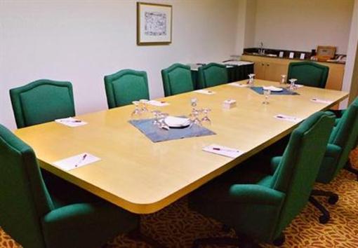 фото отеля Walnut Creek Marriott