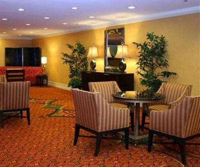 фото отеля Walnut Creek Marriott