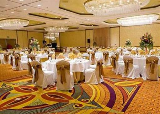 фото отеля Walnut Creek Marriott