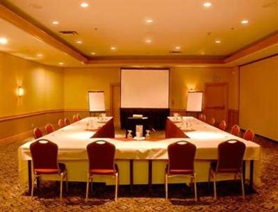 фото отеля Walnut Creek Marriott