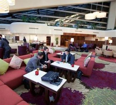 фото отеля Walnut Creek Marriott
