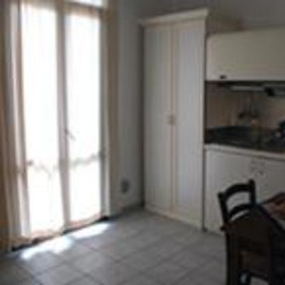 фото отеля Residence Teclini