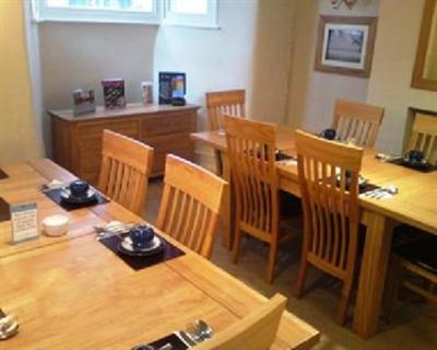 фото отеля Regency Guest House