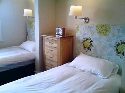 фото отеля Regency Guest House