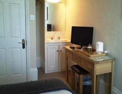 фото отеля Regency Guest House