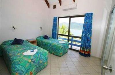 фото отеля Coral Point Lodge
