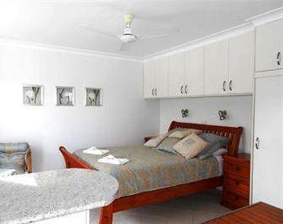 фото отеля Coral Point Lodge
