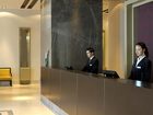 фото отеля Hesperia WTC Valencia