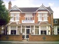 Serena Court Hotel