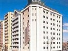 фото отеля Hotel Kiyoshi Nagoya No.2