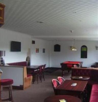 фото отеля Craigvrack Hotel Pitlochry