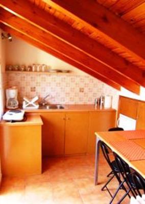 фото отеля Filyra Pension