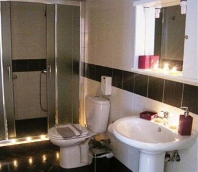 фото отеля Filyra Pension