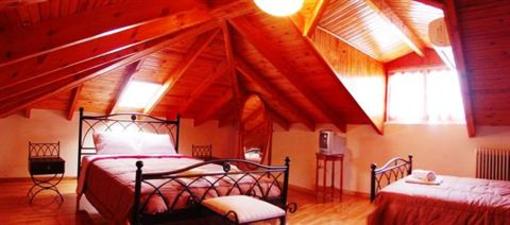 фото отеля Filyra Pension