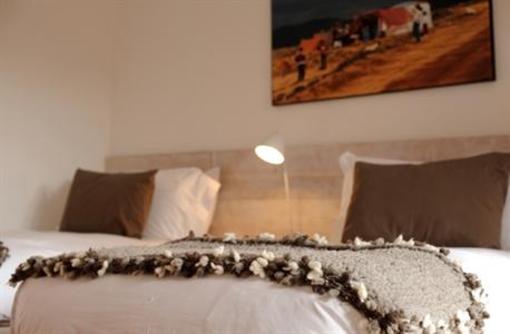 фото отеля Hotel Casa Atacama