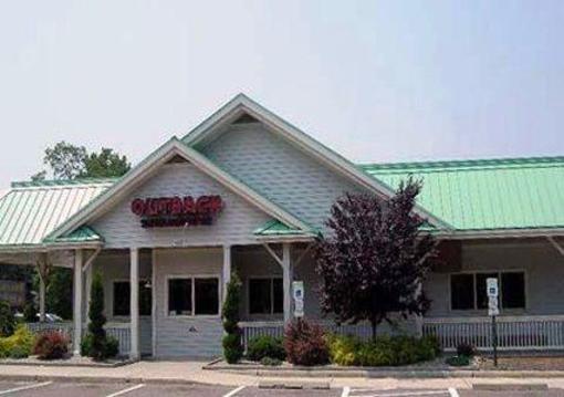 фото отеля Comfort Inn Middletown (New Jersey)
