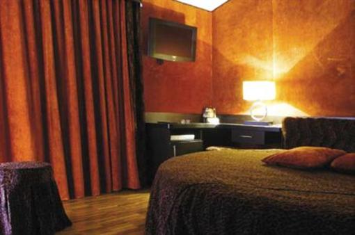 фото отеля Hotel Marcantonio