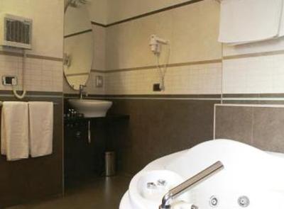 фото отеля Hotel Marcantonio