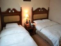 New Chonji Hotel