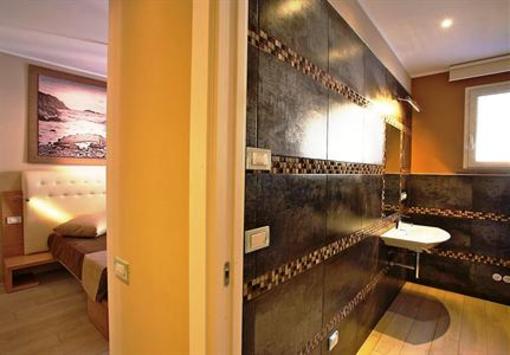 фото отеля Hotel Relais C'era Una Volta