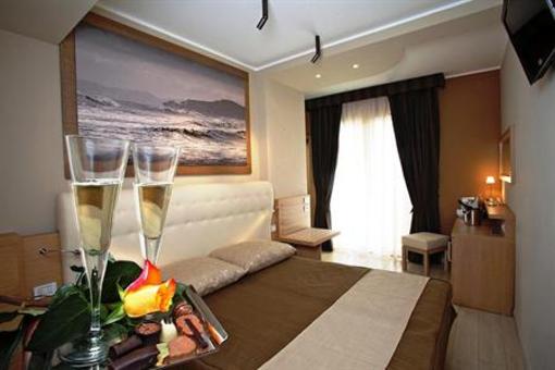 фото отеля Hotel Relais C'era Una Volta