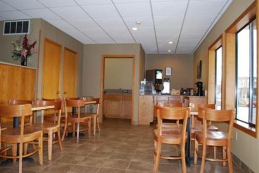 фото отеля Americas Best Value Inn McMinnville Oregon