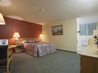 Americas Best Value Inn McMinnville Oregon