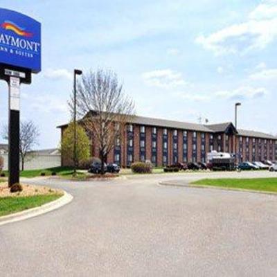 фото отеля Baymont Inn & Suites OHare Elk Grove Village