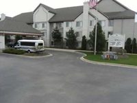 Baymont Inn & Suites OHare Elk Grove Village