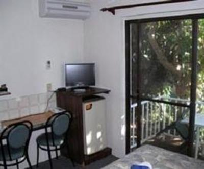 фото отеля Ocean Breeze Motel
