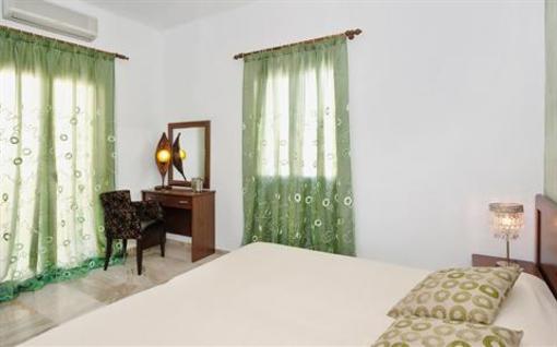 фото отеля Villa Gianna Fira