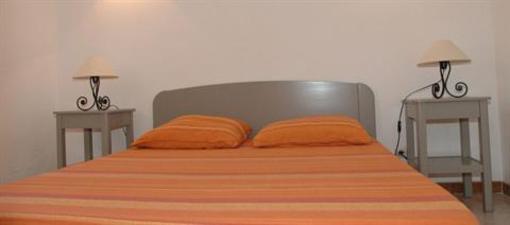 фото отеля Residence Hoteliere Bocca di Feno