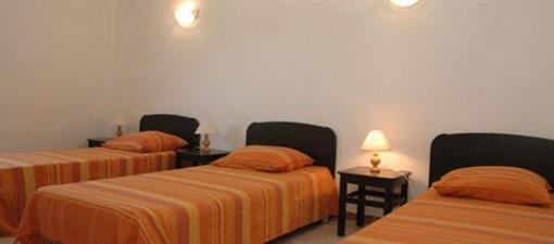 фото отеля Residence Hoteliere Bocca di Feno