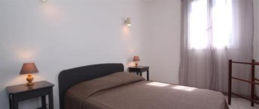 фото отеля Residence Hoteliere Bocca di Feno