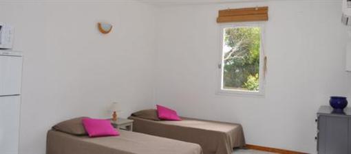 фото отеля Residence Hoteliere Bocca di Feno