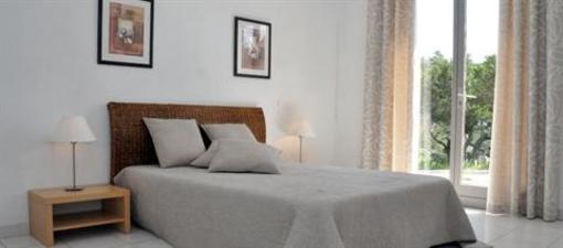 фото отеля Residence Hoteliere Bocca di Feno
