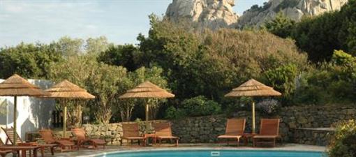 фото отеля Residence Hoteliere Bocca di Feno