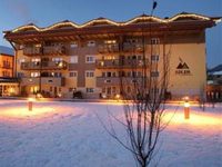 Adler Family & Wellness Clubresidence Self Catering Accommodation Moena Adler Family & Wellness Clubresidence Self Catering Accommodation Moena
