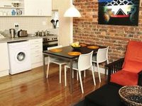 Daddy Long Legs Apartments Cape Town