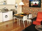 фото отеля Daddy Long Legs Apartments Cape Town