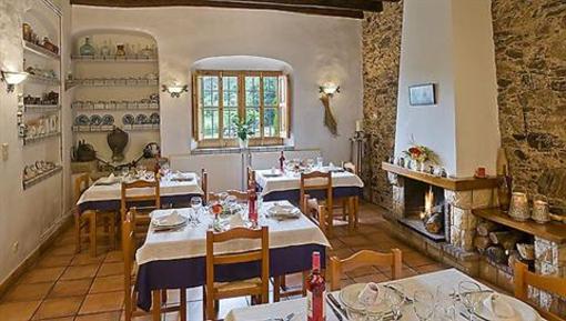 фото отеля Can Rosich Farm House Santa Susana