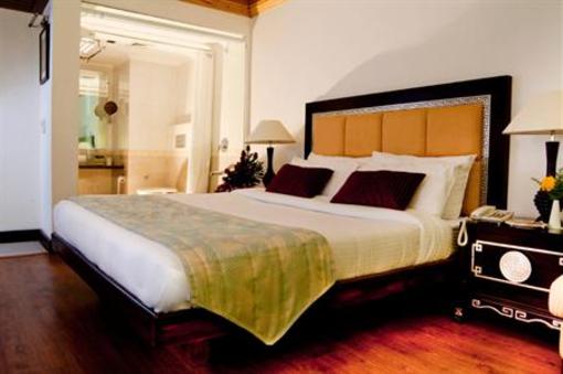 фото отеля Manali Resorts