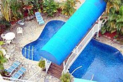 фото отеля Cairns Plaza Hotel