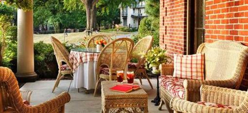 фото отеля The Sayre Mansion Inn