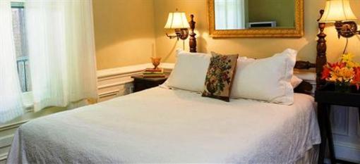 фото отеля The Sayre Mansion Inn